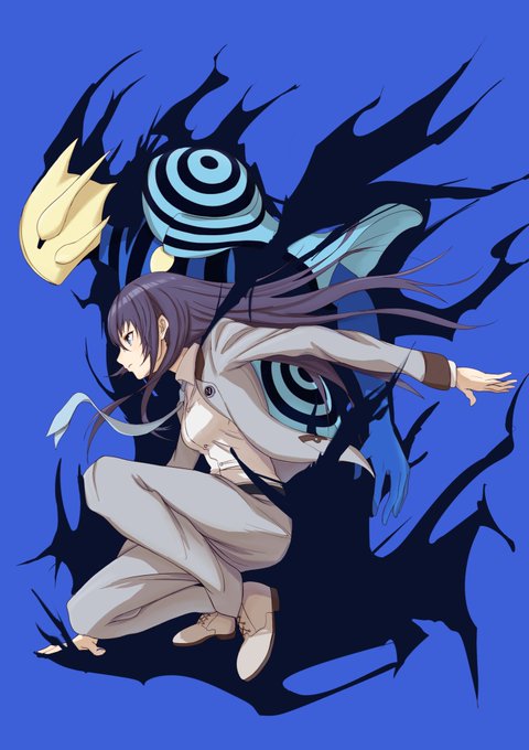 Twoucan ペルソナ探偵naoto の注目ツイート イラスト マンガ コスプレ モデル Twoucan ペルソナ探偵naoto の注目ツイート イラスト マンガ コスプレ モデル
