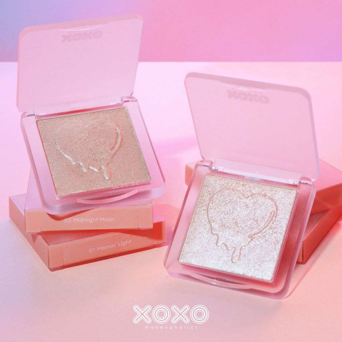 XOXO Makeup Thailand (@XOXO_Makeup_TH) / Posts / X