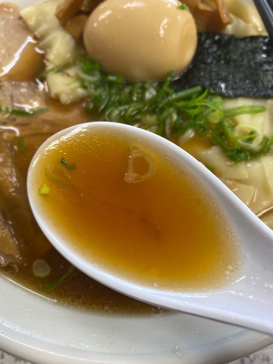 支那そばや鶴ヶ峰店