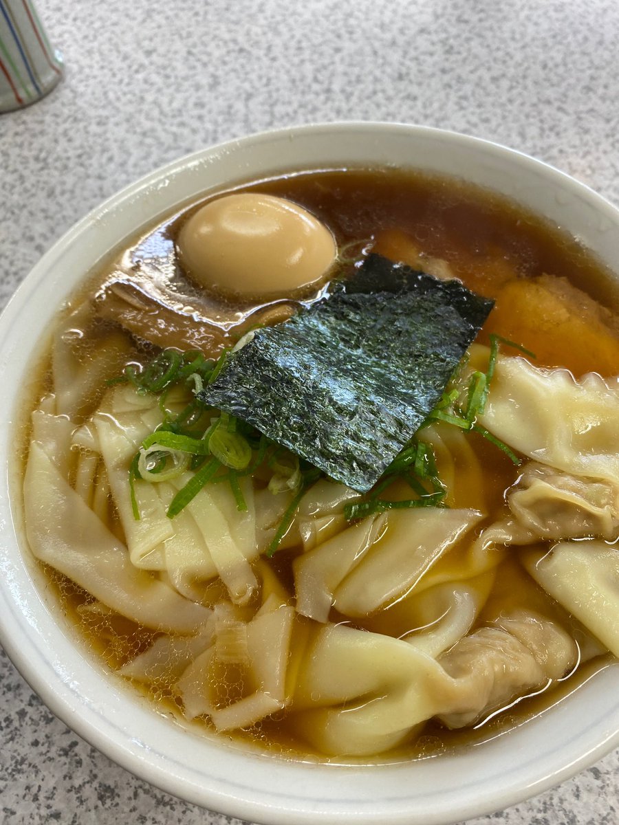 支那そばや鶴ヶ峰店