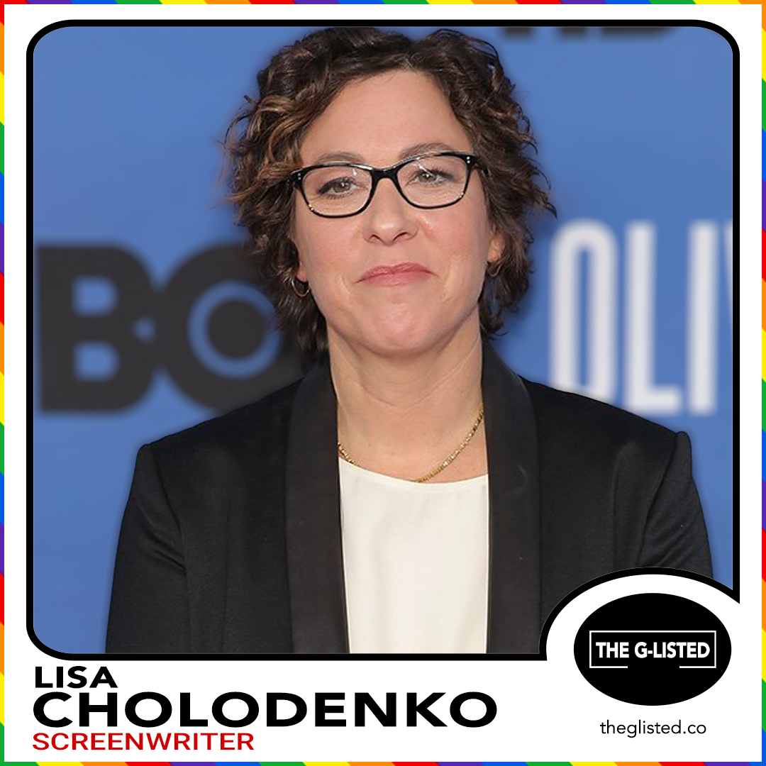 Happy birthday to Hollywood screenwriter Lisa Cholodenko! 