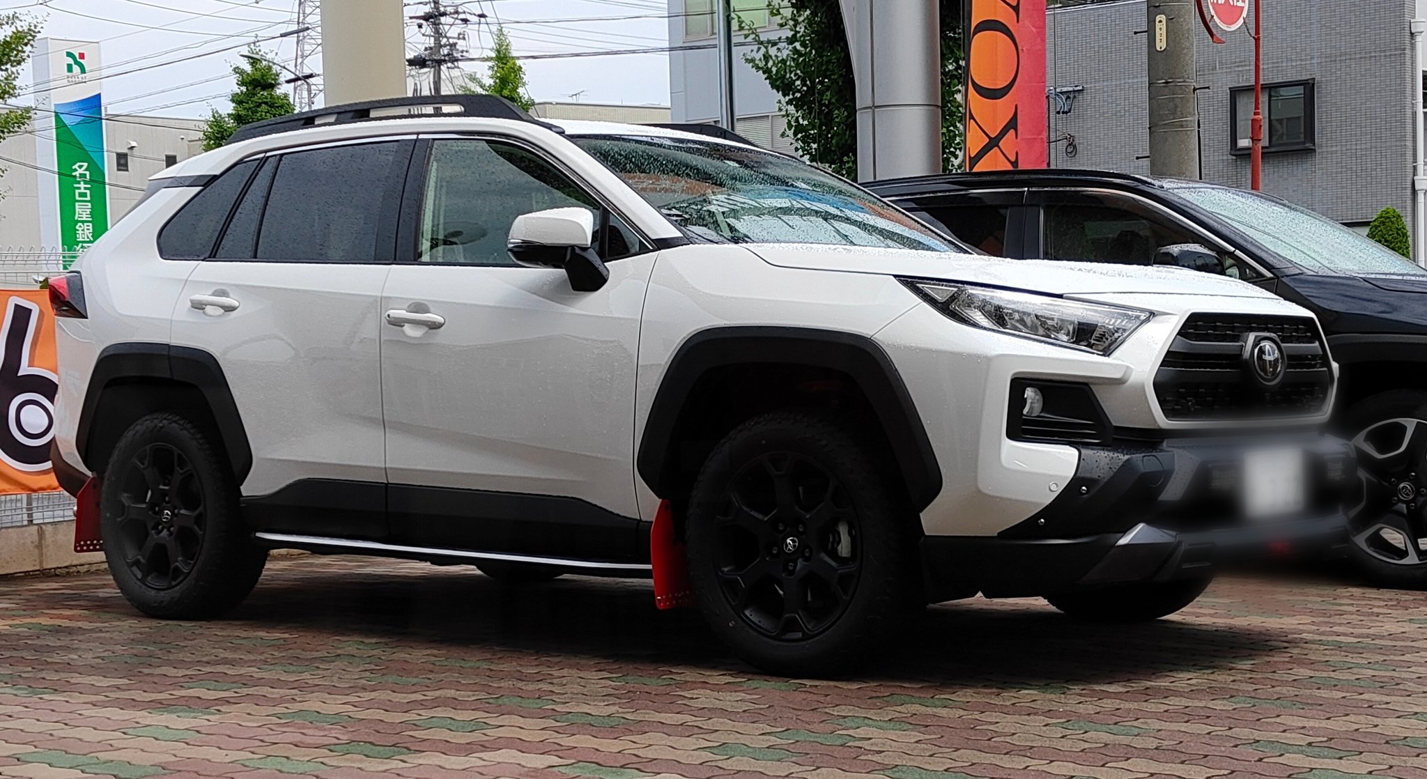 さしみ 元rav4オフパケ乗り Shika Rav4 Twitter