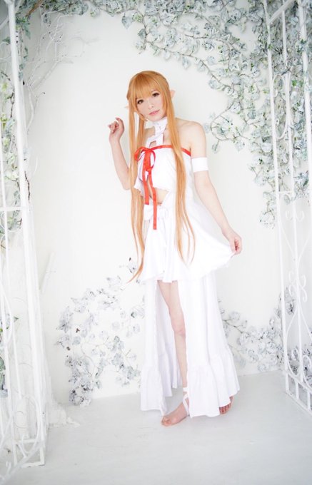 コスプレイヤーぽんのTwitter画像15