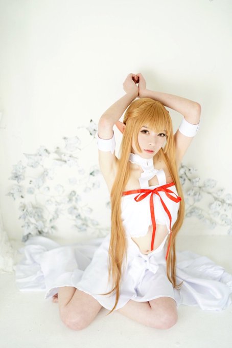 コスプレイヤーぽんのTwitter画像14