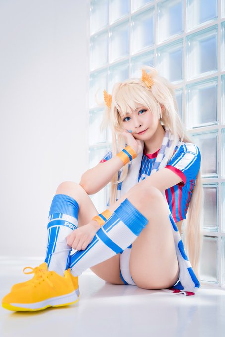 コスプレイヤー天音ありぃのTwitter画像25