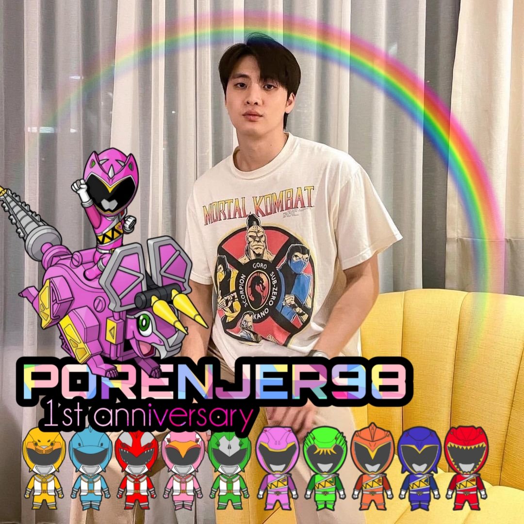 skzhean's tweet photo. @porenjer1998 @saintpuss @xiwwixxs @porscheivex  @premhihii @peasaret @bbenzalret @bonznadol @narupornkamoI @gunnxpatn @skywrv @actrth @firstfh_ 

Zuzur ga sangka setahun lalu rep ngajak bikin gdm 98 eh bisa sampe sekarang. Pienip yg pertama seyeng semua. https://t.co/Fm2dajf4J3
