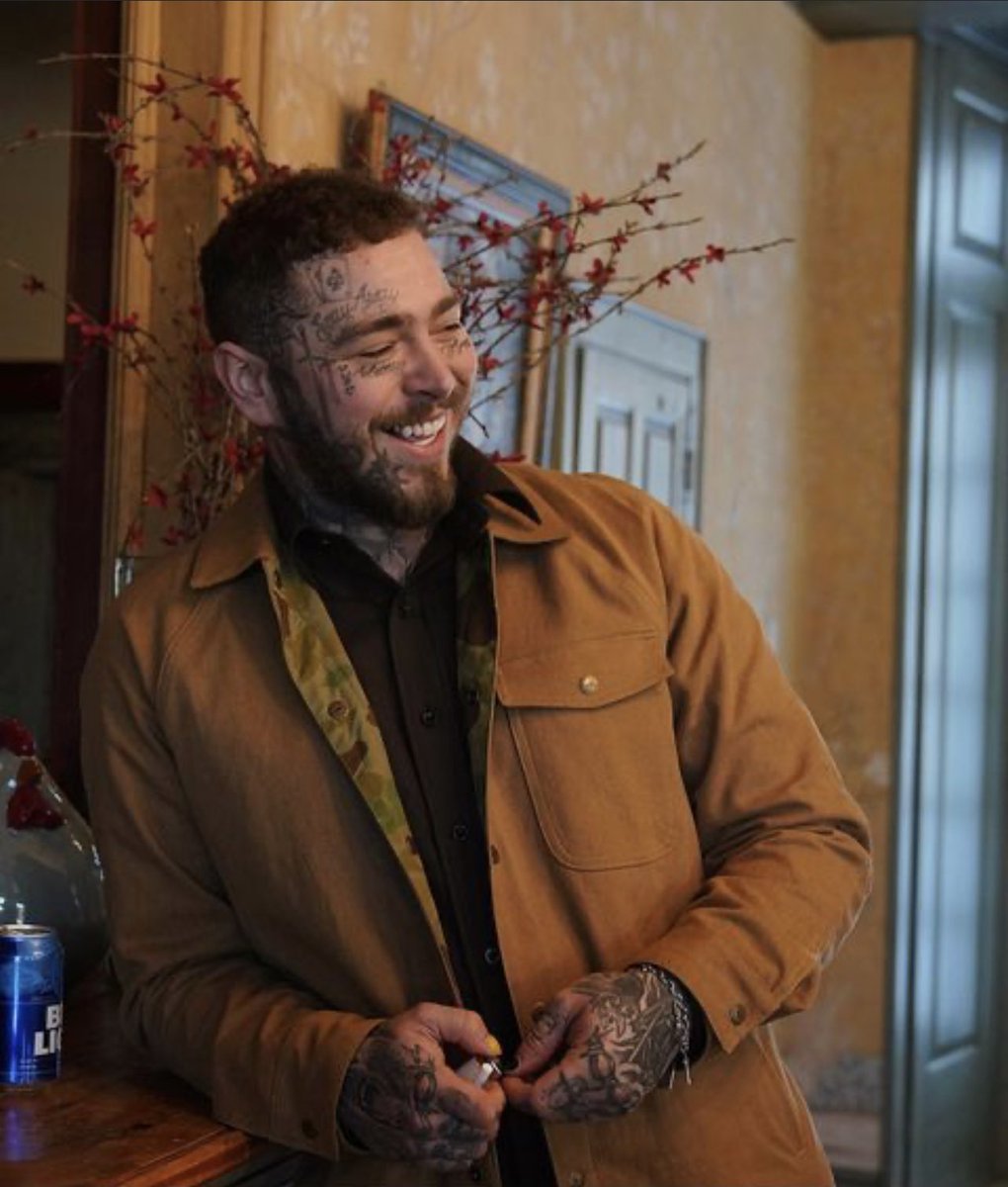 post malone is from texas