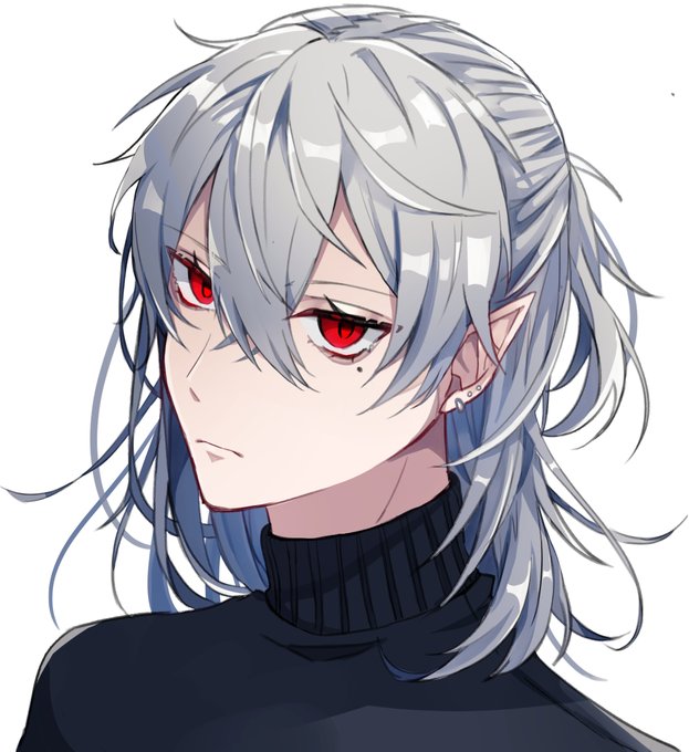 #KuzuArt 
ハーフアップ 
