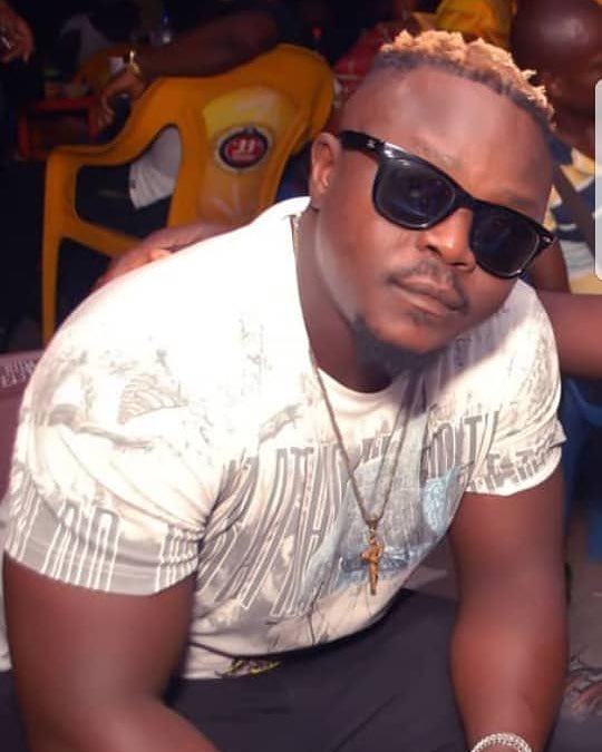 Boss i welcome you specially to ma hood. Abk be the IP tomorrow.