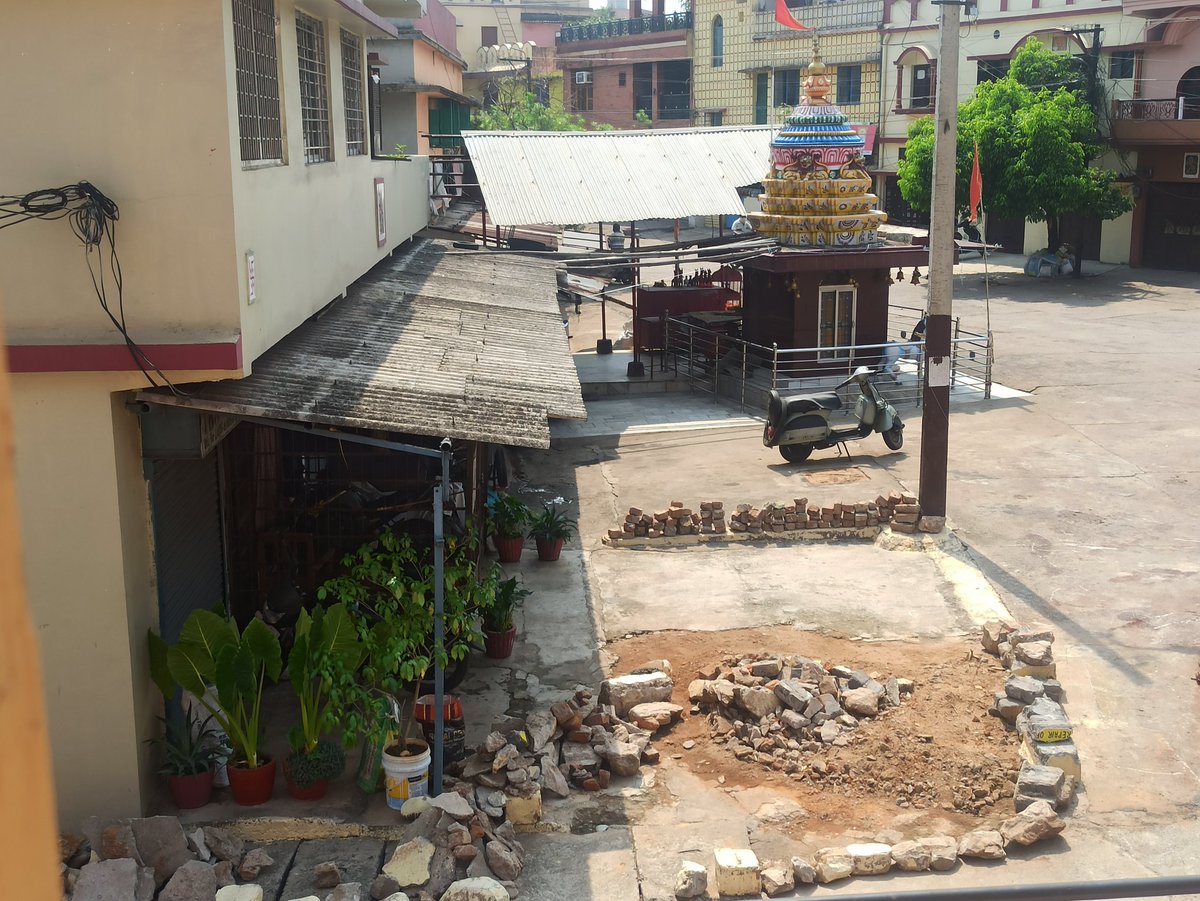 Anushree Dash tweet media