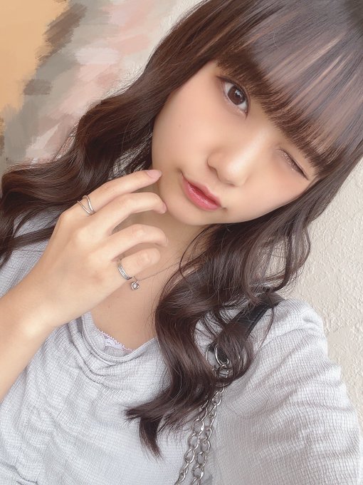 奥野未悠のTwitter画像12