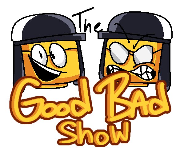 Thegoodbadshowさんのイラストまとめ