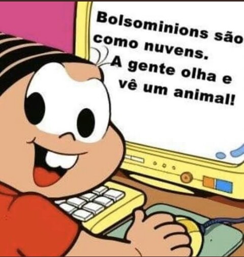 VitorHe2627's tweet photo. Se os Bolsominions estão putos com o Tite então ele está com a razão
#ForaTiteComunista https://t.co/Hvgm2MGdXx