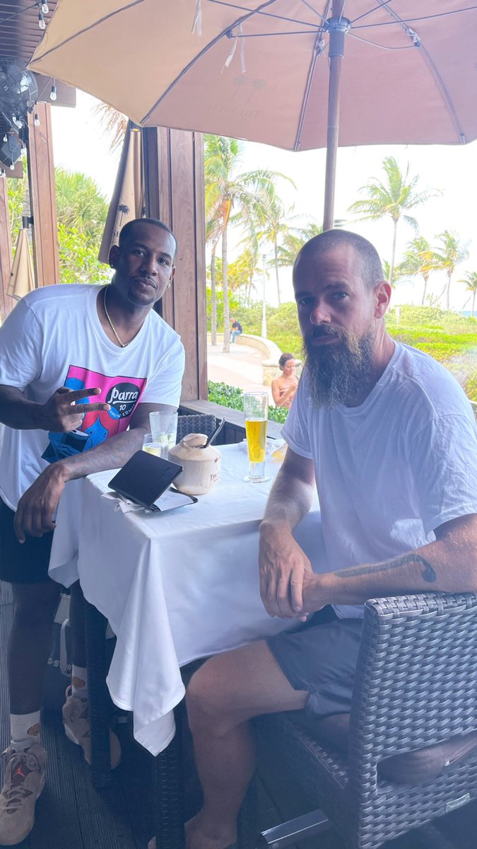 Marell Evans tweet media