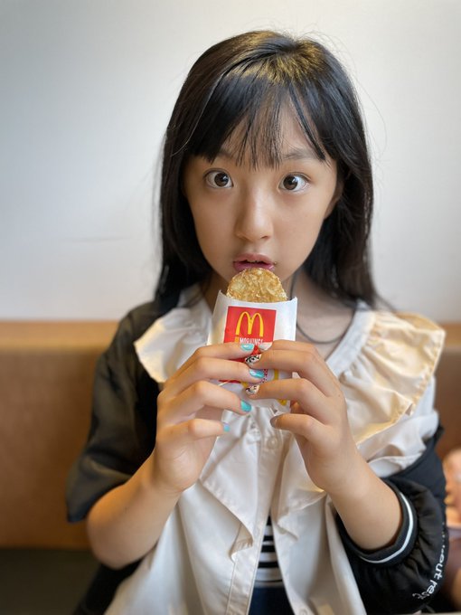 Twitterのコスプレ画像5