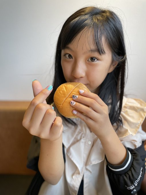 Twitterのコスプレ画像4