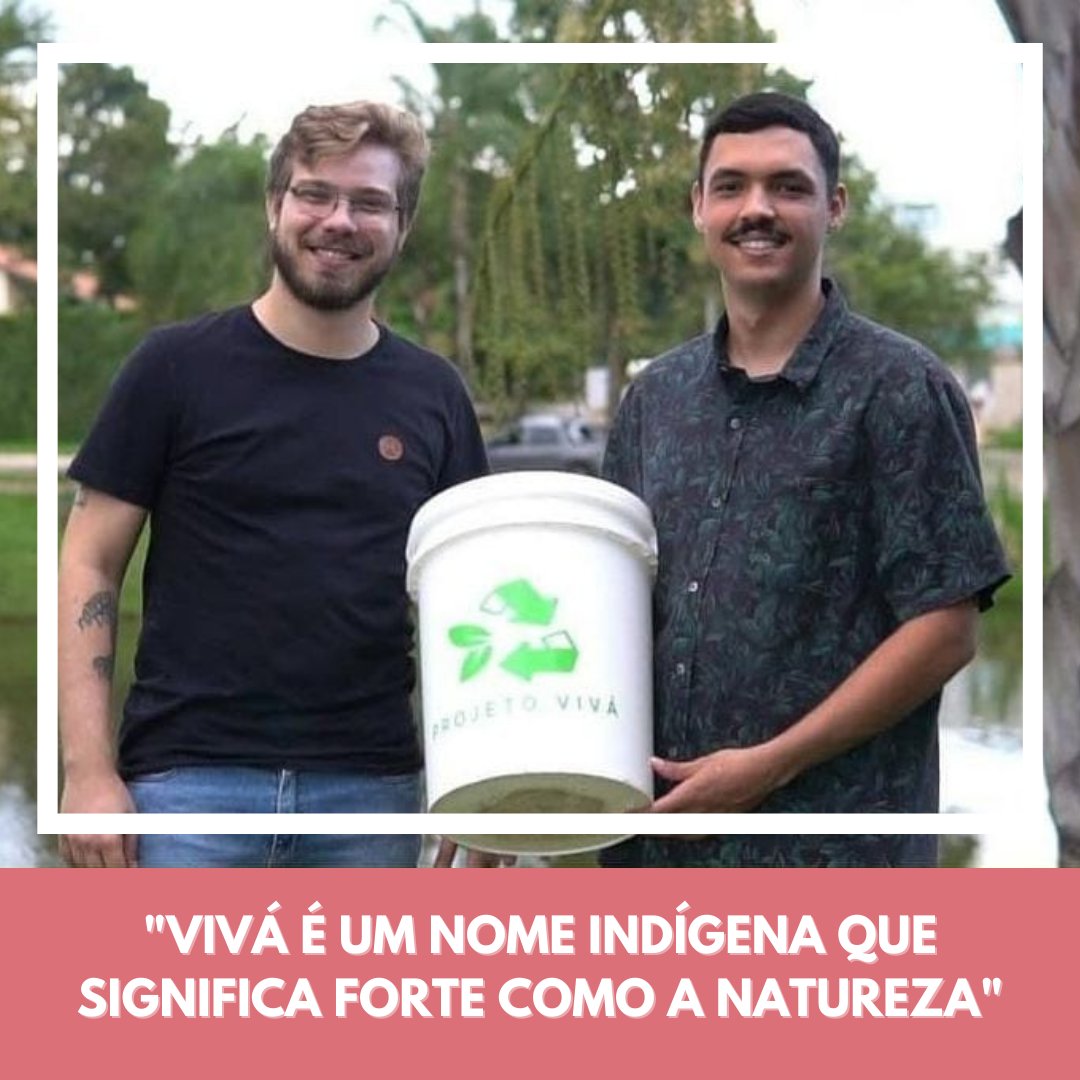 projcaliandra's tweet photo. Boa noite Calianders!!!!

Preparados pro nosso evento? Já é semana que vem...

E para deixar vocês mais ansiosos que nunca, confirmamos mais um minicurso … sobre compostagem, e será ministrado pela galera do projeto vivá.

Fiquem atentos às nossas redes para mais informações... https://t.co/EZucFzf8vW