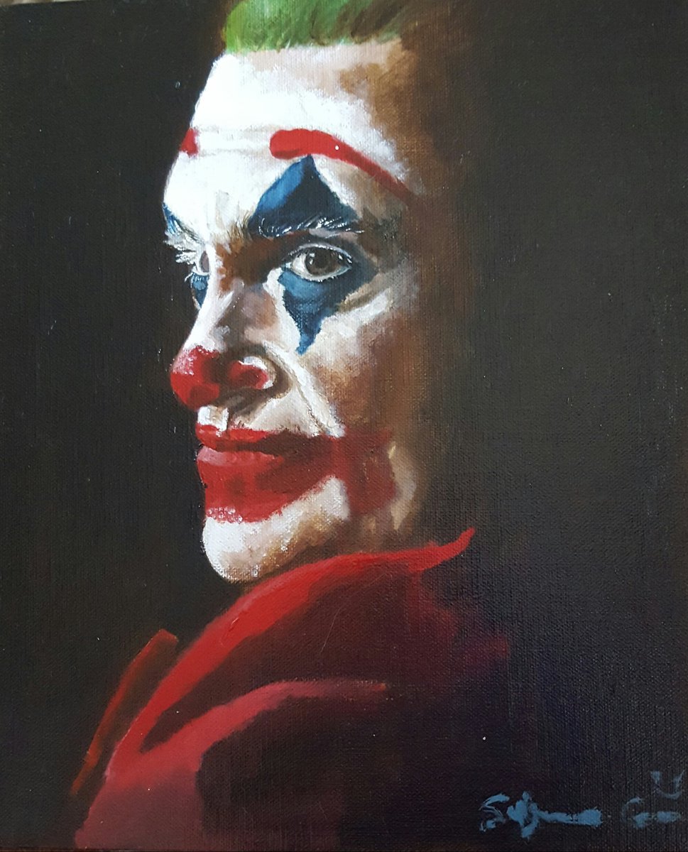 Saffron Lisa Art tweet media