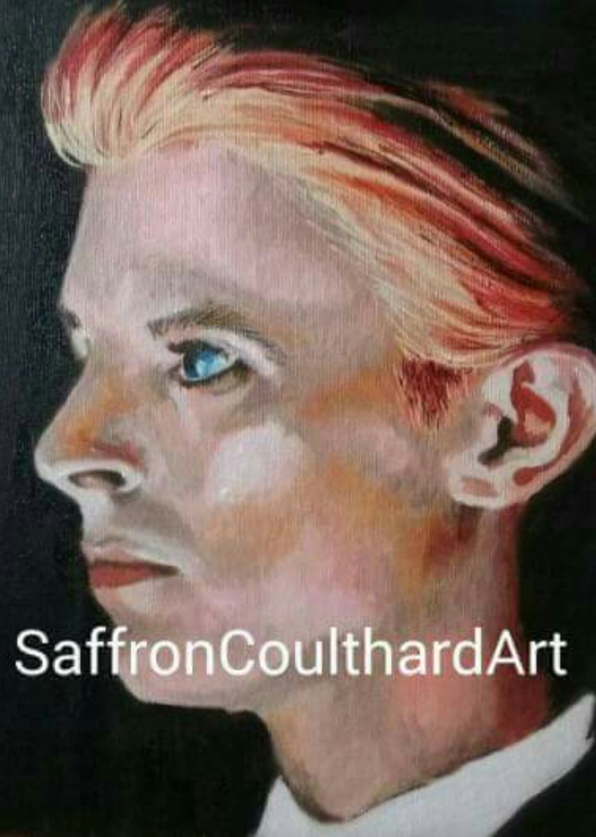 Saffron Lisa Art tweet media