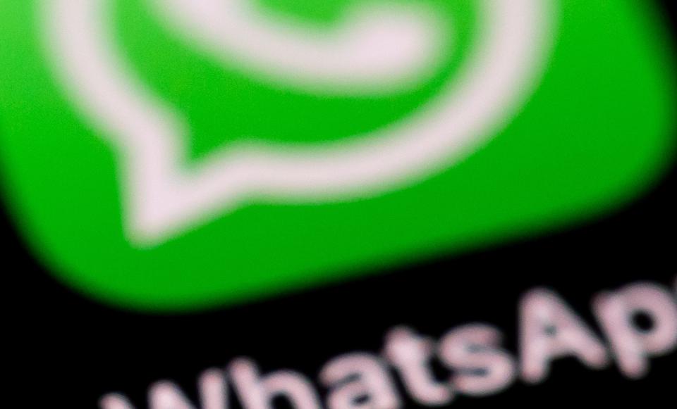 WhatsApp Just Gave 2 Billion Users A Reason To Stay