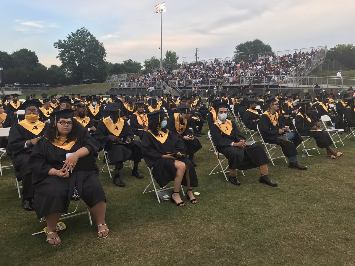 NCSS (@newtoncoschools) on Twitter photo It’s almost time for these <a href="/AlcovyHS/">Alcovy High School</a> Tigers to graduate! Ceremony begins at 8 PM! #ncssbethebest It’s almost time for these <a href="/AlcovyHS/">Alcovy High School</a> Tigers to graduate! Ceremony begins at 8 PM! #ncssbethebest