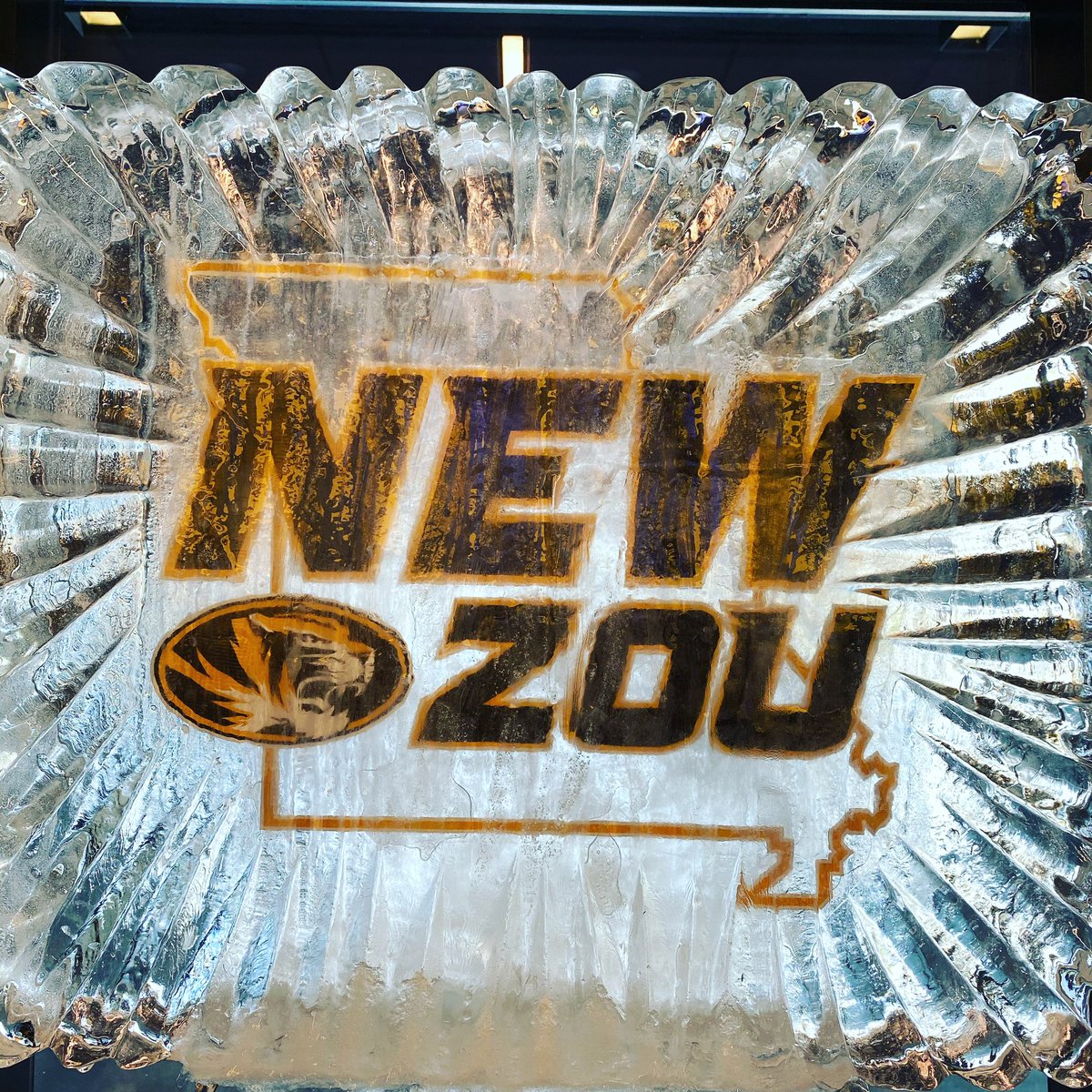 OFFICIAL VISIT SEASON