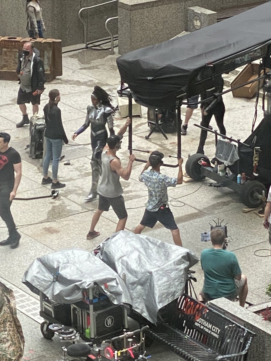 From today: <a href="/TOFilming_EM/">Toronto Filming</a>