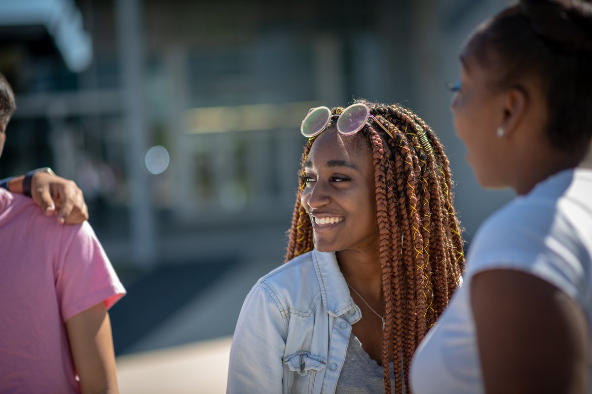 lonestarcollege's tweet photo. ๐Have an Awesome Simple Saturday๐
"Life moves pretty fast. If you don't stop to look around once in a while you could miss it." -Matthew Broderick as Ferris Bueller
#Saturday #Simplicity #Smile #SlowDown
#AwesomeDay #HelloToTheWeekend https://t.co/5S0pIZ3e7P