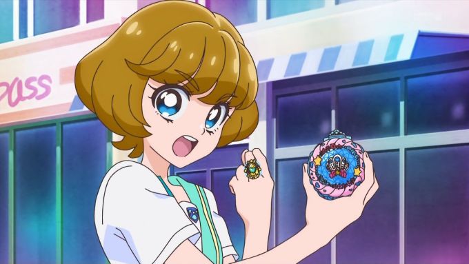 6月6日 プリキュアで Precureトロプリ が話題に 9ページ目 トレンドアットtv 6月6日 プリキュアで Precureトロプリ が話題に 9ページ目 トレンドアットtv
