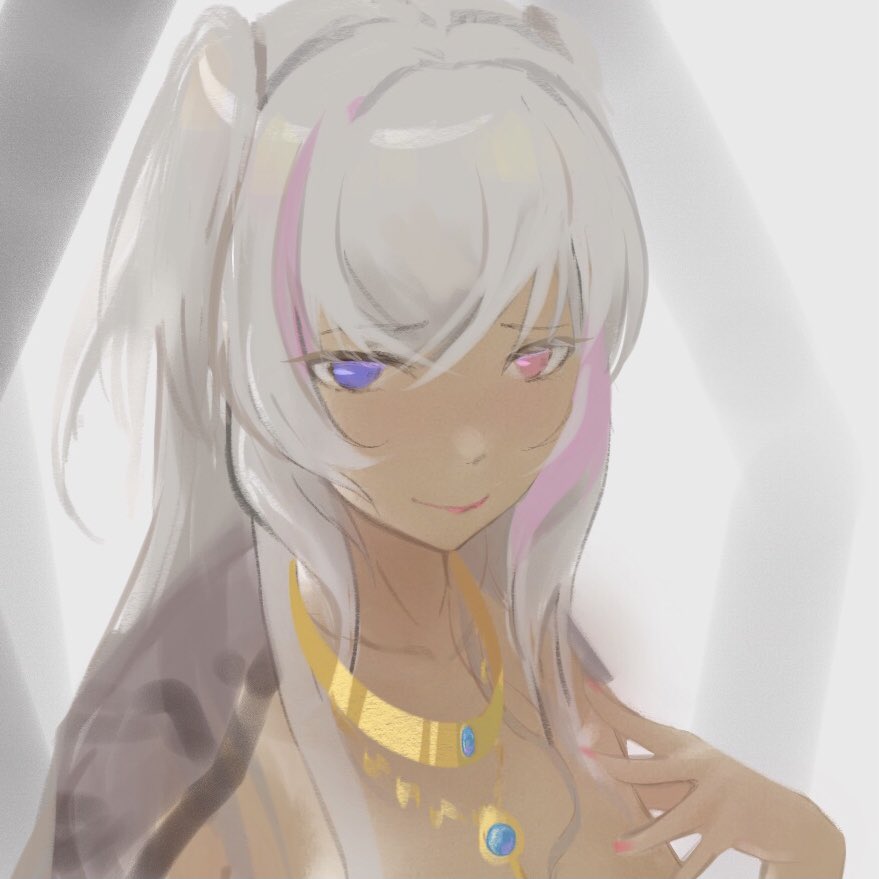 Hecatia tweet media