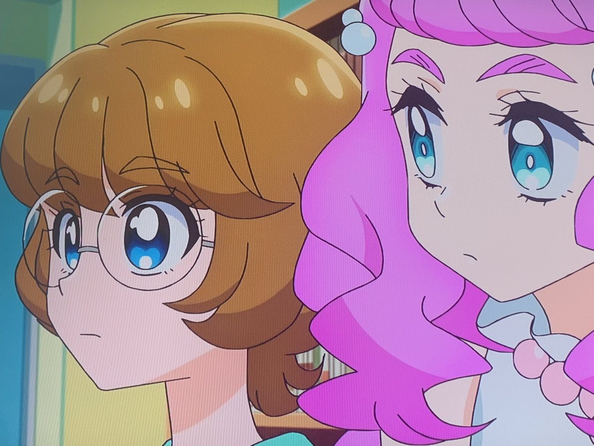 トロピカル ジュプリキュア X 人魚姫 Hotワード