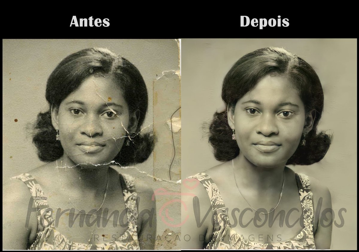 FeGabriellaVas's tweet photo. 🎞📷♥
Facebook e Instagram: @FePhotoRestorer
#RestauraçãoDigital #Colorização #ArtesGráficas #DesingGráfico #Arte #AmorPorFotografia  #Recordações #FotosAntigas https://t.co/FOled8sAhN
