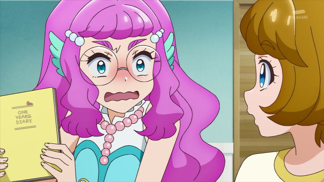 6月6日 プリキュアで みのりん先輩 が話題に 13ページ目 トレンドアットtv 6月6日 プリキュアで みのりん先輩 が話題に 13ページ目 トレンドアットtv