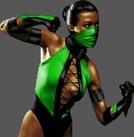 Jade Brasil, #MortalKombat on X: 🍀