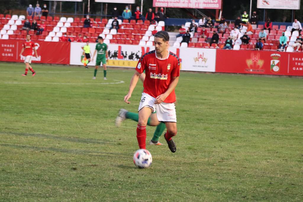 📸 GALERÍA | ¡Disfruta ya de las mejores imágenes del encuentro!

🏆 Tercera División Grupo VII - E - Fase de Descenso.

⚽️ <a href="/rsda_oficial/">RSD ALCALA SAD</a> 3️⃣ - 1️⃣ <a href="/SADvillaverde/">SAD Villaverde San Andrés</a>.

📸 <a href="/ismarojillo/">Isma Corregidor</a>.

▶️ elgoldemadriz.com/galeria-las-me…

#⃣ #AlcalaVillaverde.