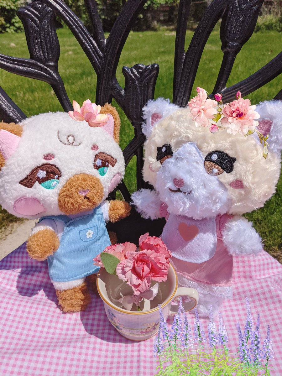 Sugary_Carousel's tweet photo. It costs 0$ to rt and help a growing artist! 💖🌿🌸✨
https://t.co/LyzGcGOe8B https://t.co/abRZAHHCA1