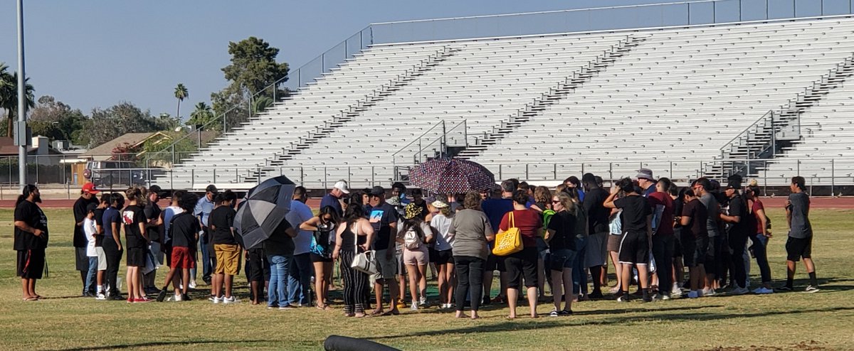 McClintock Charger 
Chicken Drop Bingo 2021