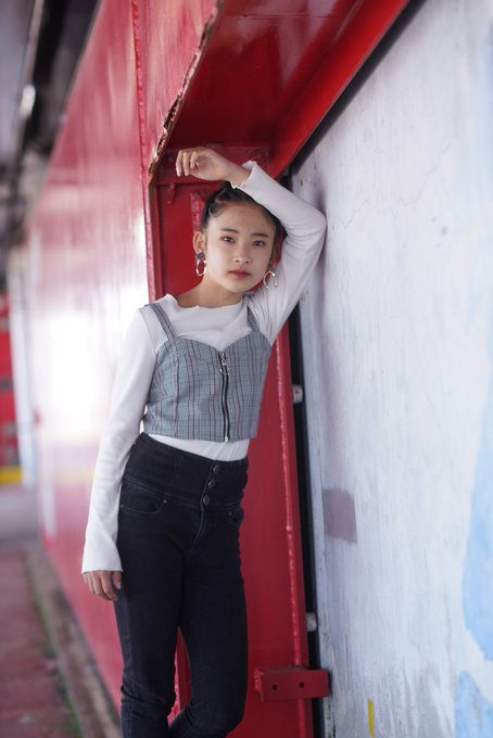 Twitterのコスプレ画像15