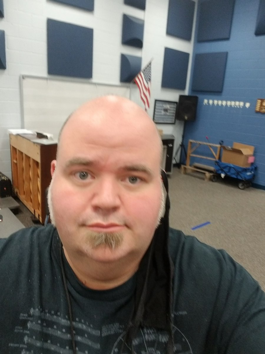 Well..that wraps up year 16 of teaching. What a roller coaster!!!! I'm looking forward to a normal year for my 17th. Woot Band!!!!