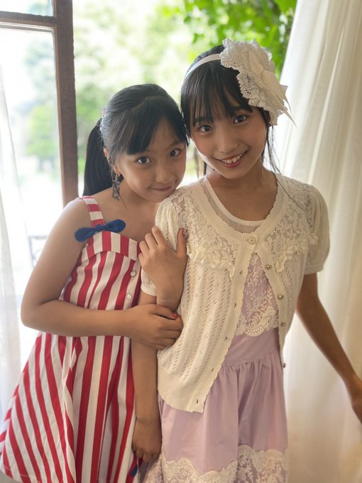 Twitterのコスプレ画像23