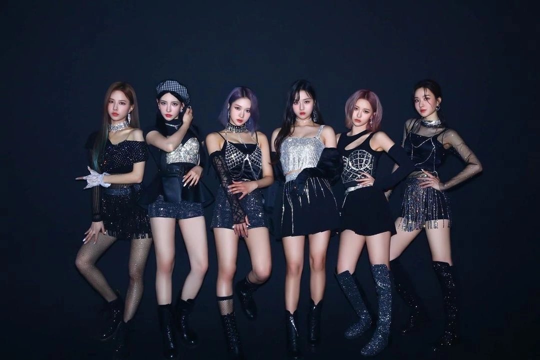 nugupromoter's tweet photo. 2021 Rookie Girl Groups Peaks
(Bugs Real-Time Chart)

TRI•BE - DOOM DOOM TA (#13)
TRI•BE - Loca (#39)
HOT ISSUE - GRATATA (#46)
TRI•BE - RUB-A-DUM (#65)
MINIMANI - Stop (#66)
TRI•BE - LORO (#75)
MAJORS - Spit It Out (#90)
MAJORS - Stronger (#91) https://t.co/7brpBip8oa