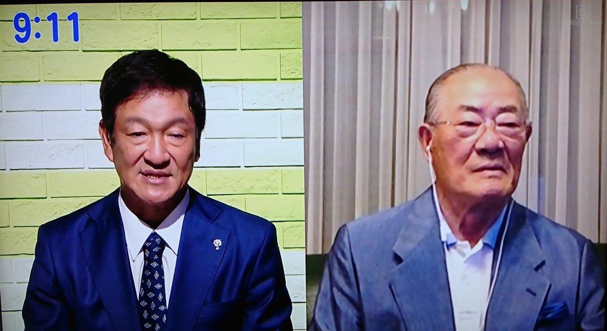 広瀬 隆之 Auf Twitter Tbs サンデーモーニング 喝あっぱれ 助っ人は 実家は桧風呂 の片岡篤史 阪神は変な記録を作ってますね と 桧風呂を作ったリフォーム得意の片岡に問いかけながら攻める関口宏のネチネチぶりに喝だ Tbs サンデーモーニング