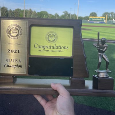 State Champs!!  #NewProfilePic