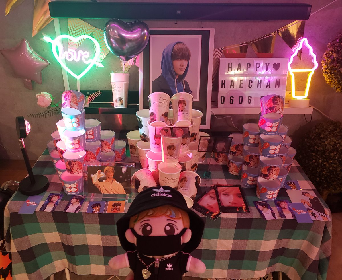 harunchonct's tweet photo. ヘチセンイベカフェ巡り
2日目
3件目
@unclebox_osaka 様 https://t.co/BAlpfquy8b