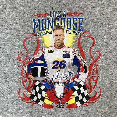 map2271's tweet photo. Ricky Bobby #TalladegaNights Movie Promo T-Shirt from 2006 #CTMG - Available on #eBay https://t.co/areRDSGvEP
#shopsmall #HodgePodgePam #ROCteam #ebayfinds #RickyBobby #NASCAR #ColumbiaPictures #movies #autoracing #willFerrell #tshirt #moviepromo https://t.co/A2AK0WUZNK