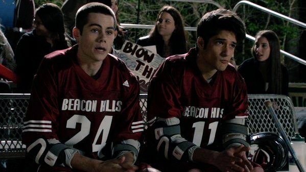 wallspaoL's tweet photo. Gracias por esta icónica amistad <3

#10YearsOfTeenWolf https://t.co/5W1k9aEgqx