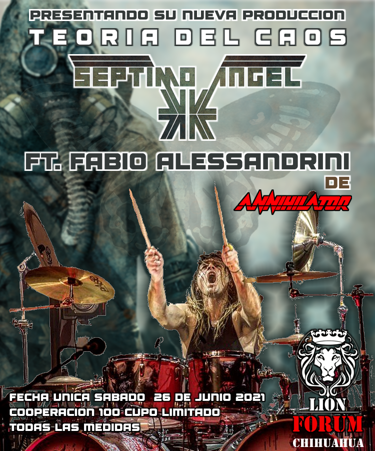 Chihuahua estas listo para Rockear ?