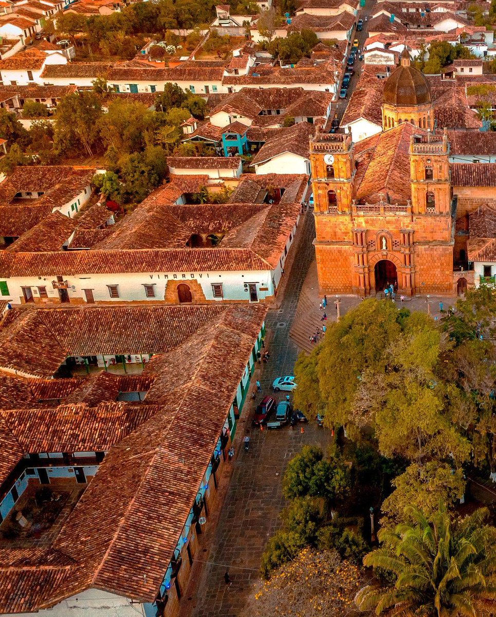cjportillaj's tweet photo. @CesarOReyesA @SondraM44204338 @wilcheschaux @cero_hambre @marceRF10 @MendozaGoez @Proarbol_Col @P_Cultural @JohariGautier @duvides @RedArbolUrbano @LuisGMurillo @mcarvajal28 @clickverdentn24 @VMallarino @diegoetorres @mnlzbl @estrelladelsurr @ilvaarias @ParquesColombia @alegriafonseca @FedeCafeteros @JuanValdezCafe @CafedeColombia @CafeLukafe @cafeaguilaroja @Facebook @Colombia @ContGanadero @Ambiente_Ec @IComunero @RafaelHoracioN2 @elespectador @danielsenderos @FNAmbiental @RJAColombia @luisyepesb @jafalconblasco @ricardoescu @justojimenez60 @JoaquimBadia @ELTIEMPO @ONU_es @EFEverde @andosc1 @La1_tve @figuerjoda @hleonardousedag @paginasmexicana #Barichara,
#Santander,
#Colombia 🇨🇴

Vía @ViajandoPorCol

Gracias 📸: #vimarovi https://t.co/3iuqtzeEmP