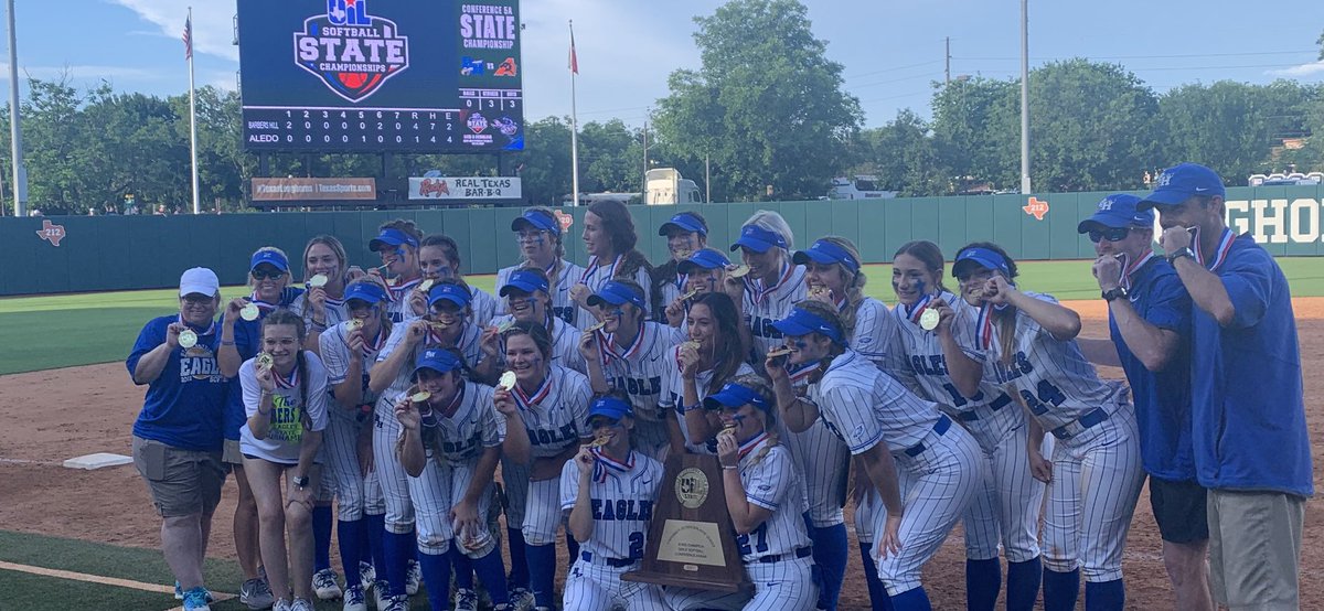 STATE CHAMPS!!!