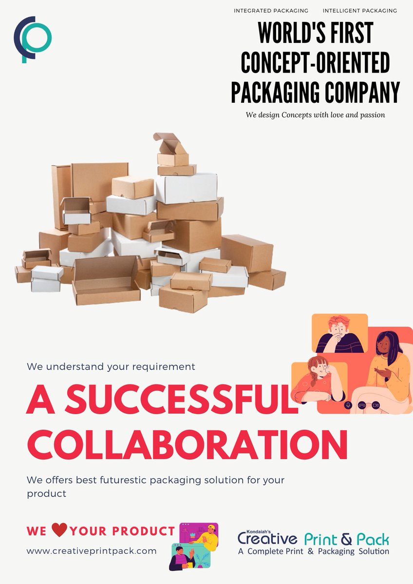 cppindia's tweet photo. #packagingdesign #packaging #thinkbeyondcreativity #tagyourproduct #creativeprintandpack #kondaiah #sustainability #circulareconomy #circulareconomy #weloveyourproduct #unboxyouridea #ecofriendly #monocartons #corrugatedboxes #giftboxes #foldingcartons #fsc #kraftpaper #printing https://t.co/A9hSCn1nJ3